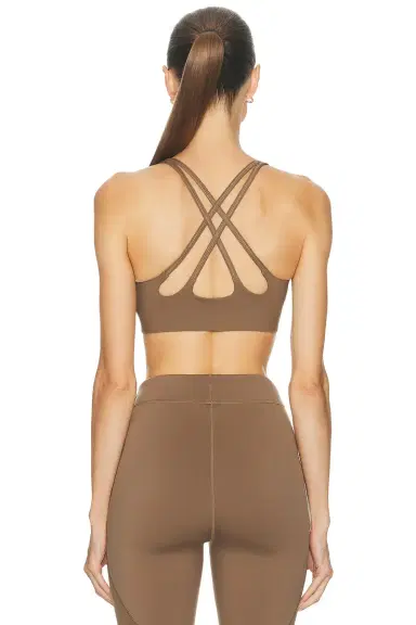 adidas by Stella McCartney TrueStrength Yoga Bra | Thumbnail 3 adidas by Stella McCartney TrueStrength Yoga Bra | Thumbnail 3
