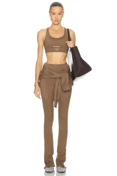 adidas by Stella McCartney TrueStrength Yoga Bra | Thumbnail 4 adidas by Stella McCartney TrueStrength Yoga Bra | Thumbnail 4