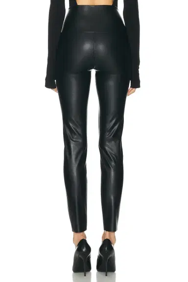 Norma Kamali Long Legging | Thumbnail 4 Norma Kamali Long Legging | Thumbnail 4