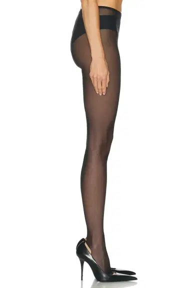 Norma Kamali Footie Legging | Thumbnail 3 Norma Kamali Footie Legging | Thumbnail 3