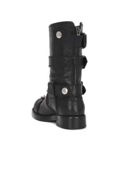 Dolce & Gabbana Short Boot | Thumbnail 3 Dolce & Gabbana Short Boot | Thumbnail 3