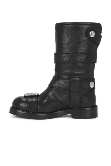 Dolce & Gabbana Short Boot | Thumbnail 5 Dolce & Gabbana Short Boot | Thumbnail 5
