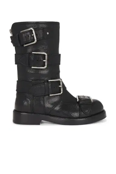 Dolce & Gabbana Short Boot | Thumbnail 1 Dolce & Gabbana Short Boot | Thumbnail 1