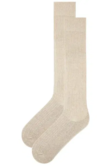SWEDISH STOCKINGS Bodil Chunky Knee High Socks | Thumbnail 2 SWEDISH STOCKINGS Bodil Chunky Knee High Socks | Thumbnail 2