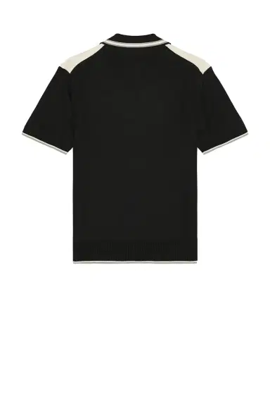 Amiri MA Striped Polo | Thumbnail 2 Amiri MA Striped Polo | Thumbnail 2