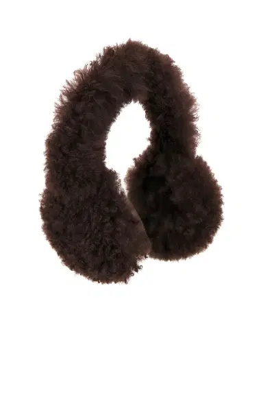 Yves Salomon Cashmere Earmuffs | Thumbnail 2 Yves Salomon Cashmere Earmuffs | Thumbnail 2