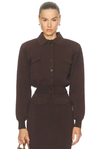 SEROYA Ophelia Sweater | Thumbnail 1 SEROYA Ophelia Sweater | Thumbnail 1