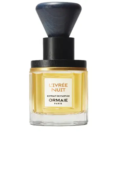 ORMAIE L'Ivree Nuit Extrait De Parfum | Thumbnail 1 ORMAIE L'Ivree Nuit Extrait De Parfum | Thumbnail 1