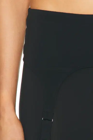 Jean Paul Gaultier Lingerie Garter Long Skirt | Thumbnail 6 Jean Paul Gaultier Lingerie Garter Long Skirt | Thumbnail 6