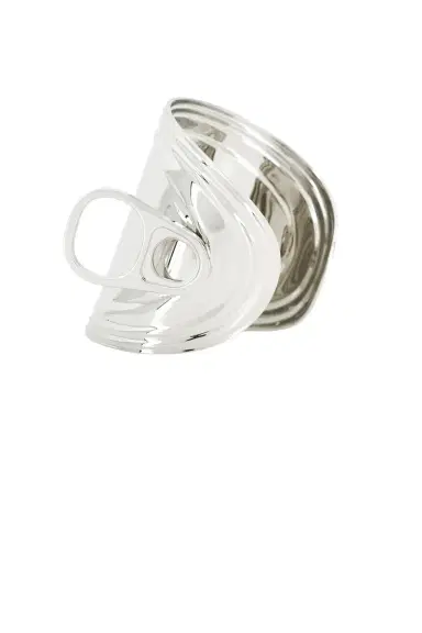 Jean Paul Gaultier Pull Tab Can Bracelet | Thumbnail 1 Jean Paul Gaultier Pull Tab Can Bracelet | Thumbnail 1