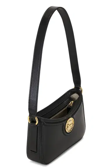 Chloé Horse Medal Shoulder Bag | Thumbnail 5 Chloé Horse Medal Shoulder Bag | Thumbnail 5