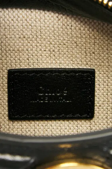 Chloé Horse Medal Shoulder Bag | Thumbnail 6 Chloé Horse Medal Shoulder Bag | Thumbnail 6