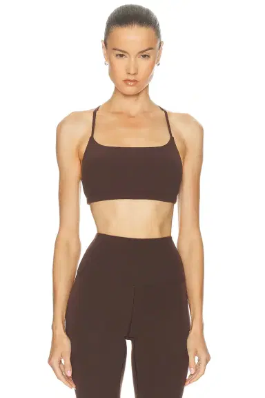 YEAR OF OURS Studio Racer Bralette | Thumbnail 1 YEAR OF OURS Studio Racer Bralette | Thumbnail 1