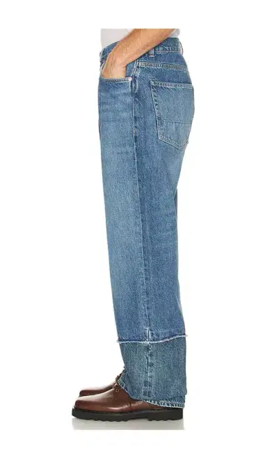 Our Legacy Third Cut Jeans | Thumbnail 2 Our Legacy Third Cut Jeans | Thumbnail 2