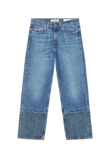 Our Legacy Third Cut Jeans | Thumbnail 6 Our Legacy Third Cut Jeans | Thumbnail 6