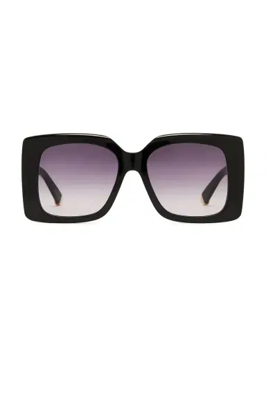 Stella McCartney Medallion Sunglasses | Thumbnail 3 Stella McCartney Medallion Sunglasses | Thumbnail 3