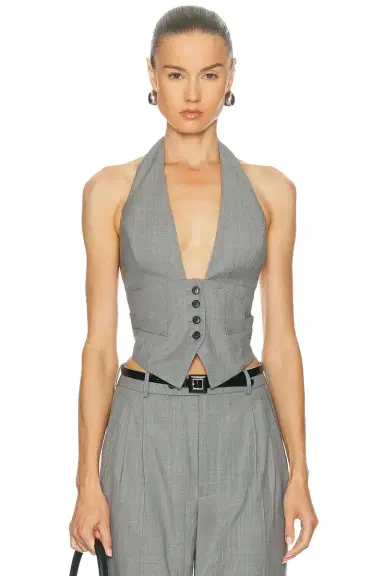 Ronny Kobo Alesis Vest | Thumbnail 1 Ronny Kobo Alesis Vest | Thumbnail 1