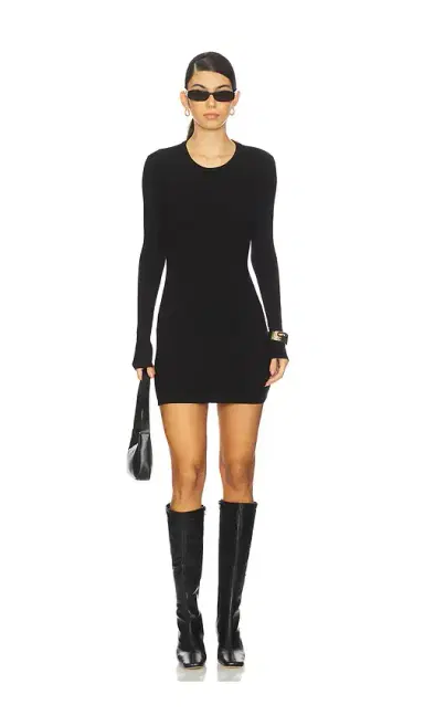 SEROYA Lauren Mini Dress | Thumbnail 1 SEROYA Lauren Mini Dress | Thumbnail 1