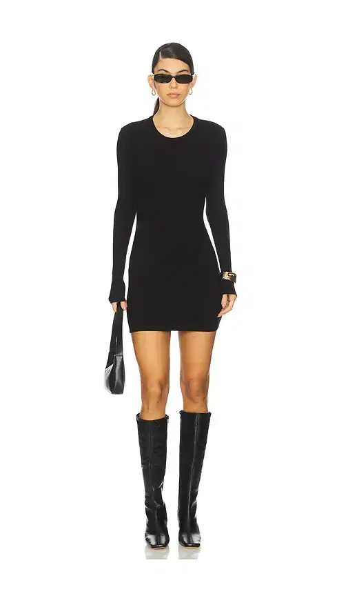 Lauren Mini Dress Lauren Mini Dress