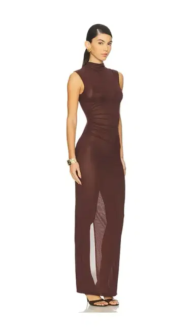 Nookie Saint Maxi Dress | Thumbnail 2 Nookie Saint Maxi Dress | Thumbnail 2