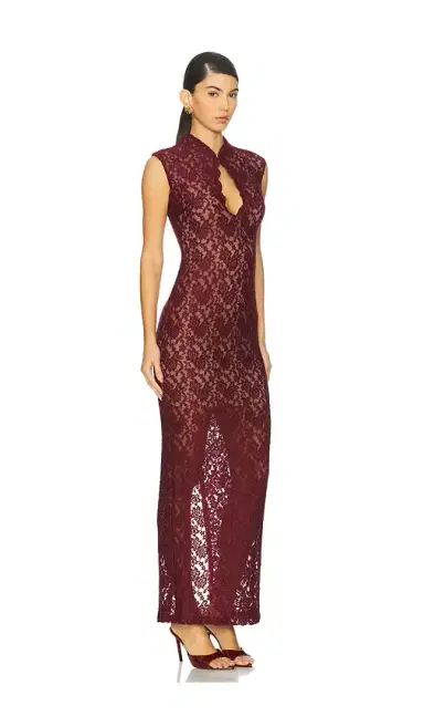 Nookie Mystique Maxi Dress | Thumbnail 2 Nookie Mystique Maxi Dress | Thumbnail 2