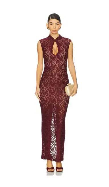 Nookie Mystique Maxi Dress | Thumbnail 1 Nookie Mystique Maxi Dress | Thumbnail 1