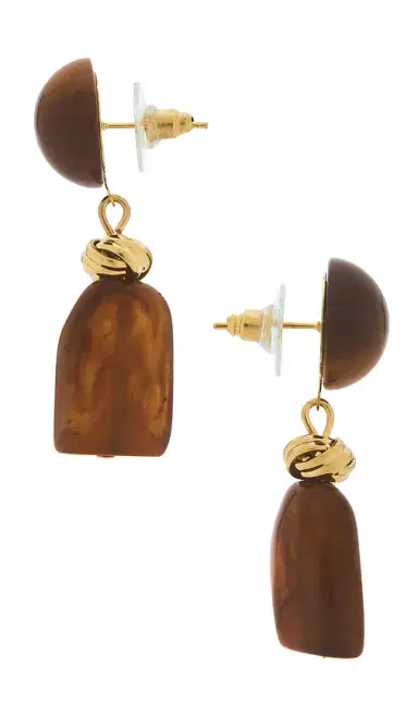 Lovers and Friends Kelsey Earrings | Thumbnail 2 Lovers and Friends Kelsey Earrings | Thumbnail 2