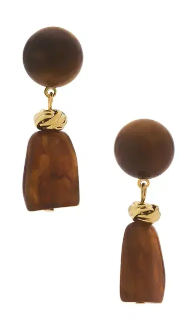 Lovers and Friends Kelsey Earrings | Thumbnail 1 Lovers and Friends Kelsey Earrings | Thumbnail 1