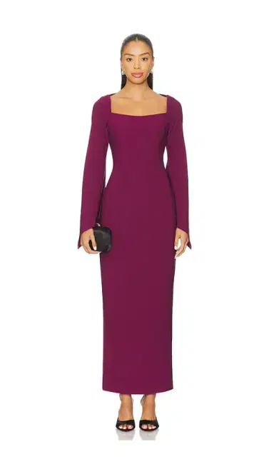 ELLIATT Theresa Gown | Thumbnail 1 ELLIATT Theresa Gown | Thumbnail 1