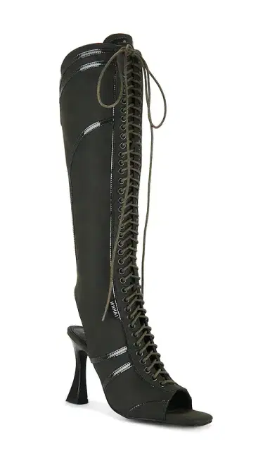 NIIHAI The Striker Lace Up Boot | Thumbnail 2 NIIHAI The Striker Lace Up Boot | Thumbnail 2