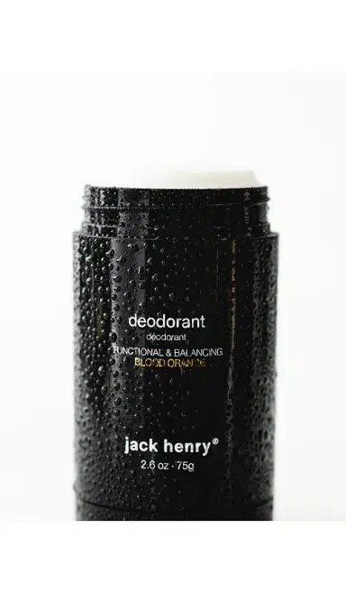 Jack Henry Deodorant | Thumbnail 2 Jack Henry Deodorant | Thumbnail 2