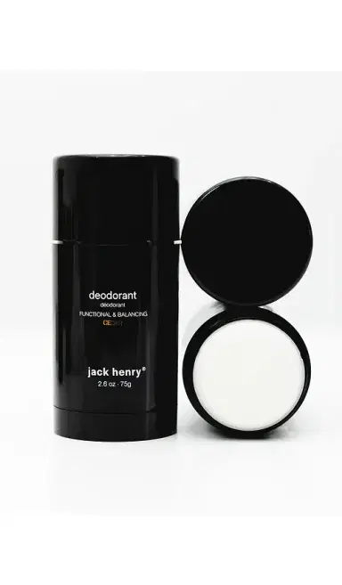 Jack Henry Deodorant | Thumbnail 2 Jack Henry Deodorant | Thumbnail 2