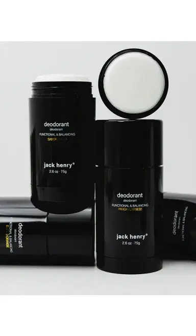 Jack Henry Deodorant | Thumbnail 2 Jack Henry Deodorant | Thumbnail 2
