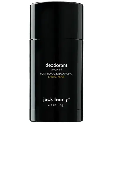 Jack Henry Deodorant | Thumbnail 3 Jack Henry Deodorant | Thumbnail 3