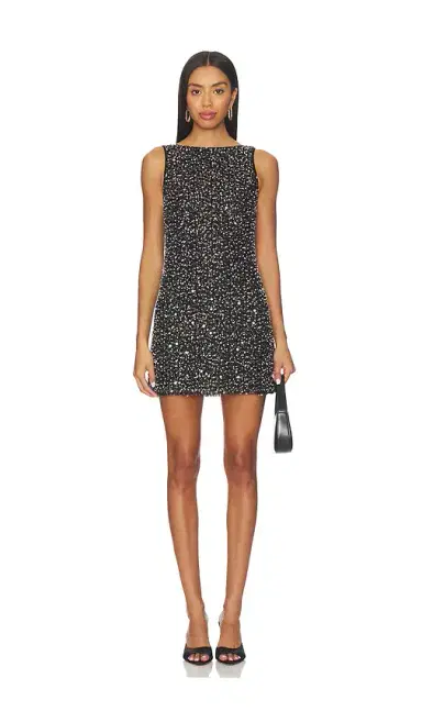 SAYLOR Kit Dress | Thumbnail 2 SAYLOR Kit Dress | Thumbnail 2