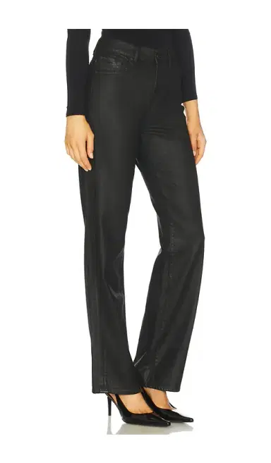 7 For All Mankind Tess Trouser Jeans | Thumbnail 2 7 For All Mankind Tess Trouser Jeans | Thumbnail 2