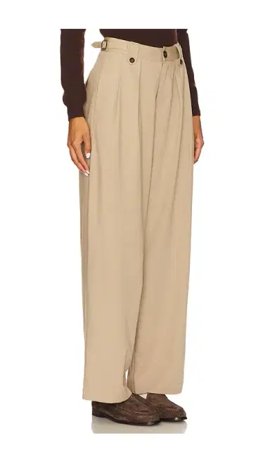 HEARTLOOM Rocio Pant | Thumbnail 2 HEARTLOOM Rocio Pant | Thumbnail 2