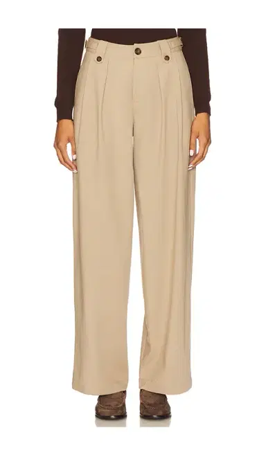 HEARTLOOM Rocio Pant | Thumbnail 1 HEARTLOOM Rocio Pant | Thumbnail 1