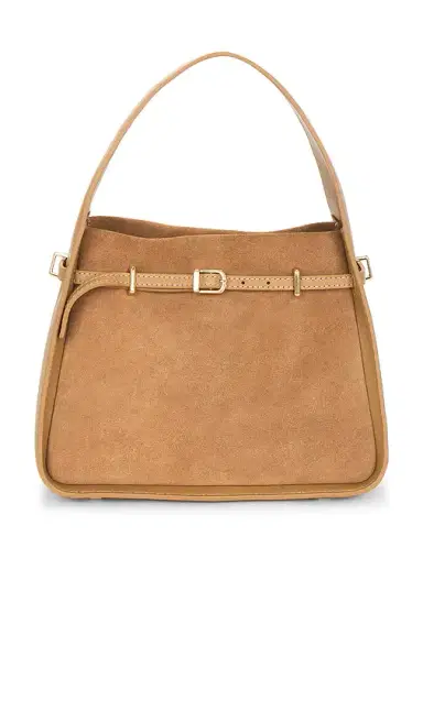 Simkhai Small Cleo Bucket Bag | Thumbnail 2 Simkhai Small Cleo Bucket Bag | Thumbnail 2