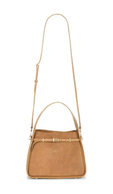 Simkhai Small Cleo Bucket Bag | Thumbnail 1 Simkhai Small Cleo Bucket Bag | Thumbnail 1