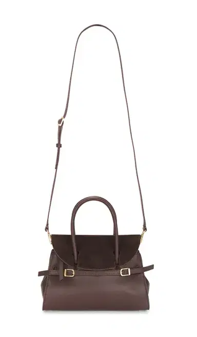 SIMKHAI Small River Top Handle Bag | Thumbnail 1 SIMKHAI Small River Top Handle Bag | Thumbnail 1