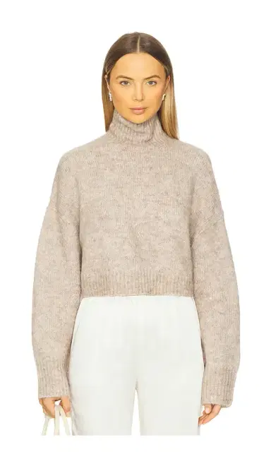 SEROYA Tahara Sweater | Thumbnail 1 SEROYA Tahara Sweater | Thumbnail 1