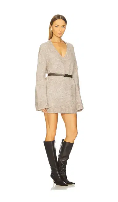 SEROYA Daniela Sweater | Thumbnail 2 SEROYA Daniela Sweater | Thumbnail 2