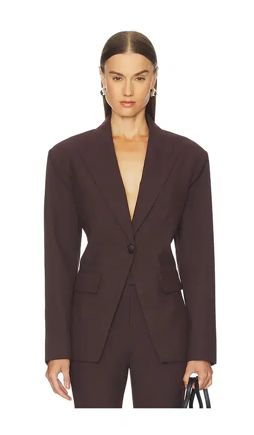 Rumi Jacket Rumi Jacket