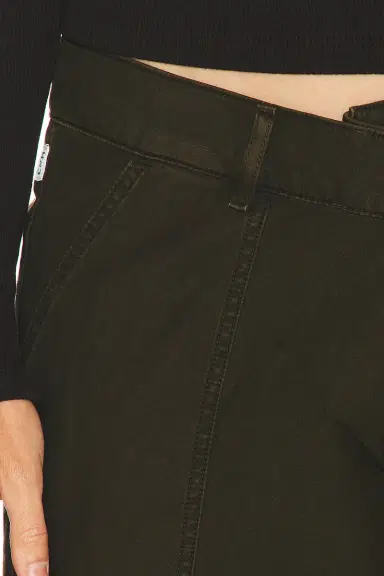 Citizens of Humanity Ines Crop Utility Trouser | Thumbnail 8 Citizens of Humanity Ines Crop Utility Trouser | Thumbnail 8