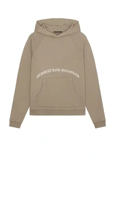 Stampd Cherub Core Hoodie | Thumbnail 1 Stampd Cherub Core Hoodie | Thumbnail 1
