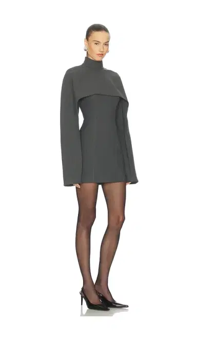 Camila Coelho Noeme Mini Dress | Thumbnail 2 Camila Coelho Noeme Mini Dress | Thumbnail 2