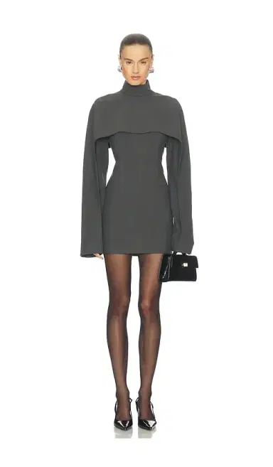 Camila Coelho Noeme Mini Dress | Thumbnail 1 Camila Coelho Noeme Mini Dress | Thumbnail 1