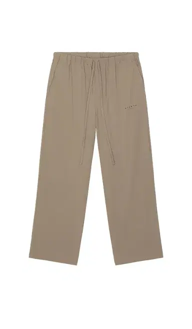 Stampd Nylon Wide Leg Pant | Thumbnail 1 Stampd Nylon Wide Leg Pant | Thumbnail 1