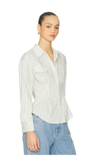 HEARTLOOM Darling Shirt | Thumbnail 2 HEARTLOOM Darling Shirt | Thumbnail 2